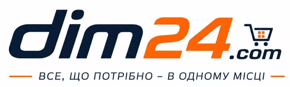 DIM24 — усе, що потрібно, в одному місці